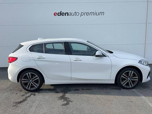 Bmw Série 1 image 4