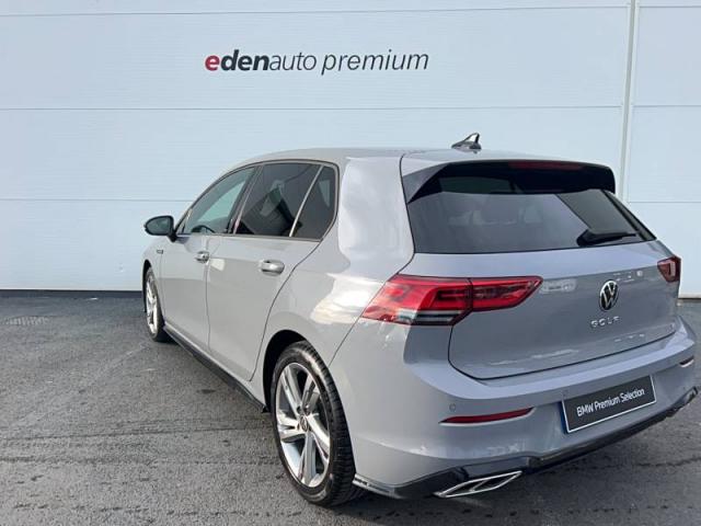 Volkswagen Golf image 6