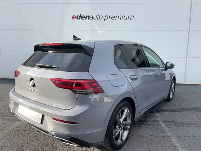 Volkswagen Golf image 5