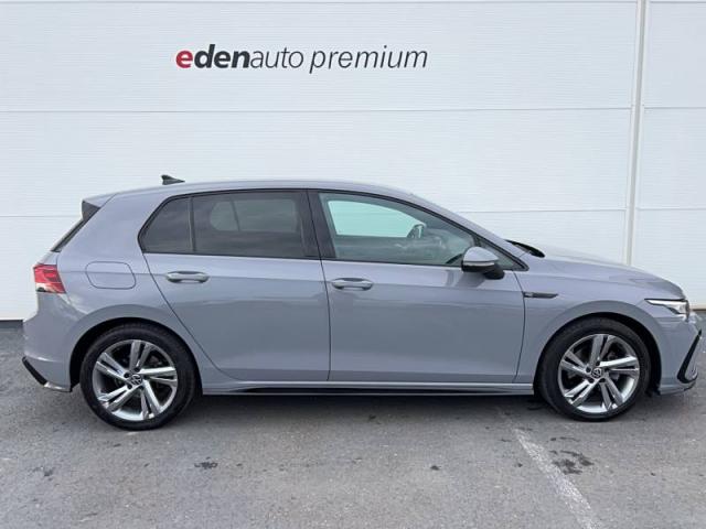 Volkswagen Golf image 9