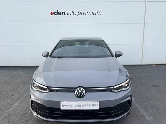 Volkswagen Golf image 1