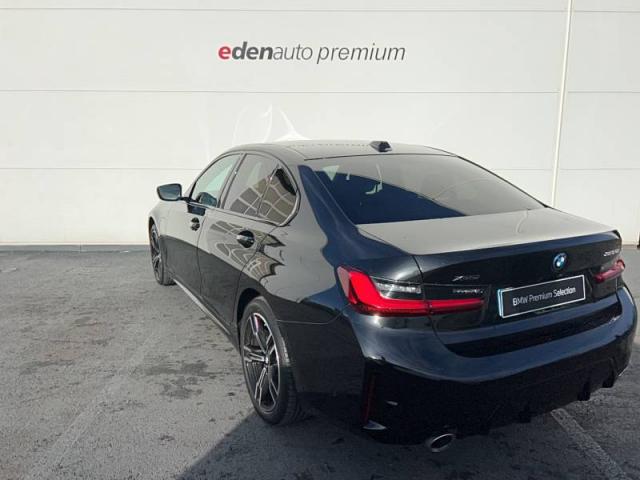 Bmw Série 3 image 6