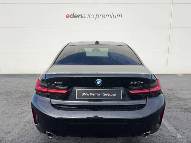 Bmw Série 3 image 8