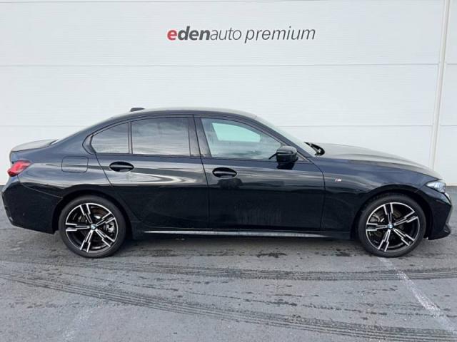 Bmw Série 3 image 2