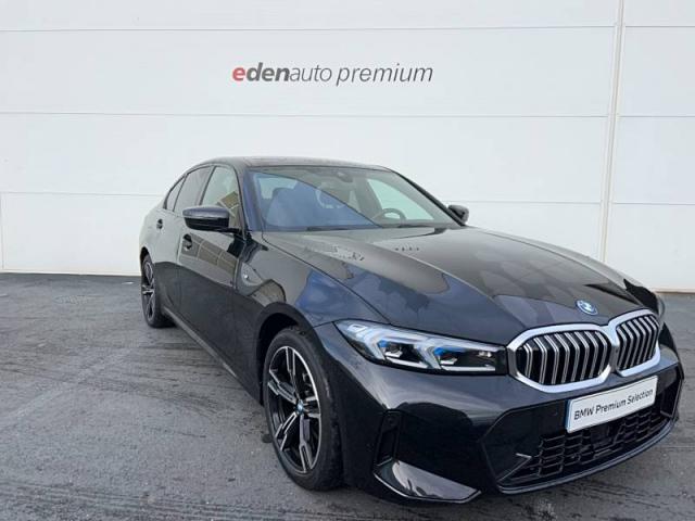 Bmw Série 3 image 3