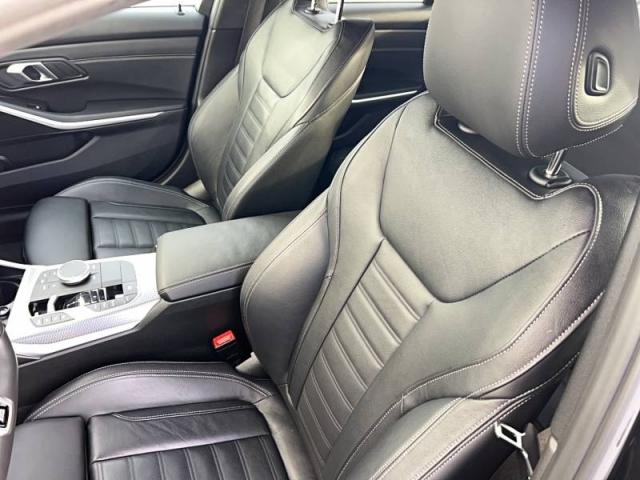 Bmw Série 3 image 7