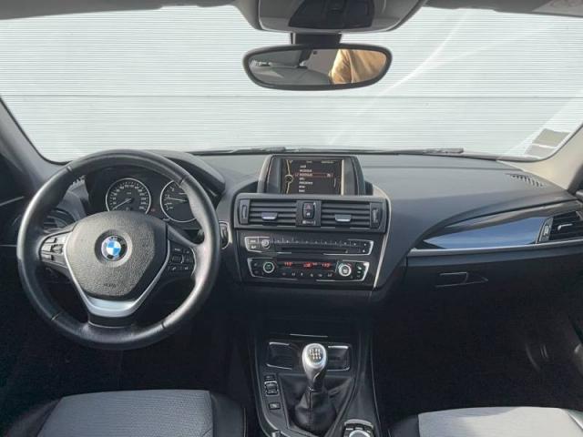 Bmw Série 1 image 8