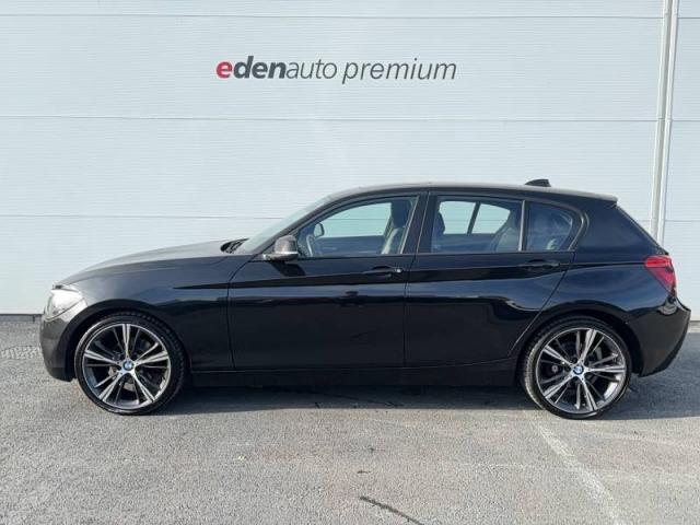 Bmw Série 1 image 4