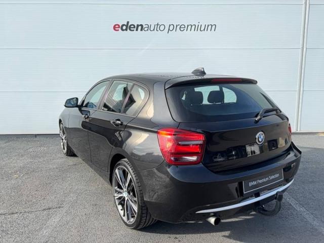 Bmw Série 1 image 6