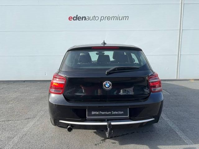 Bmw Série 1 image 3