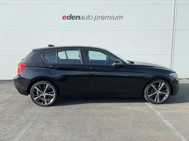 Bmw Série 1 image 9