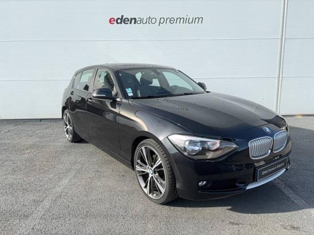 Bmw Série 1 image 2