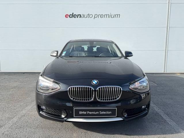 Bmw Série 1 image 1