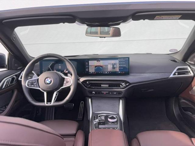 Bmw Série 4 image 2