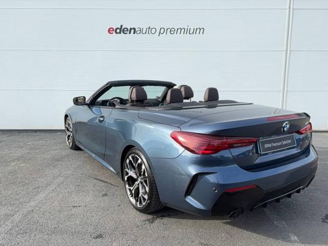 Bmw Série 4 image 4