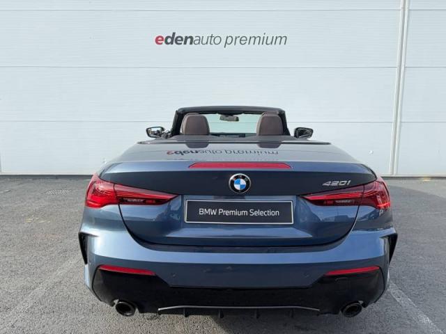 Bmw Série 4 image 9