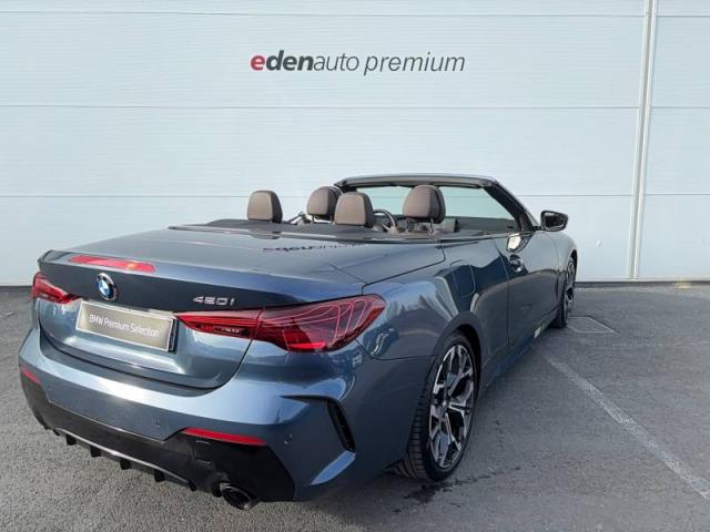 Bmw Série 4 image 3