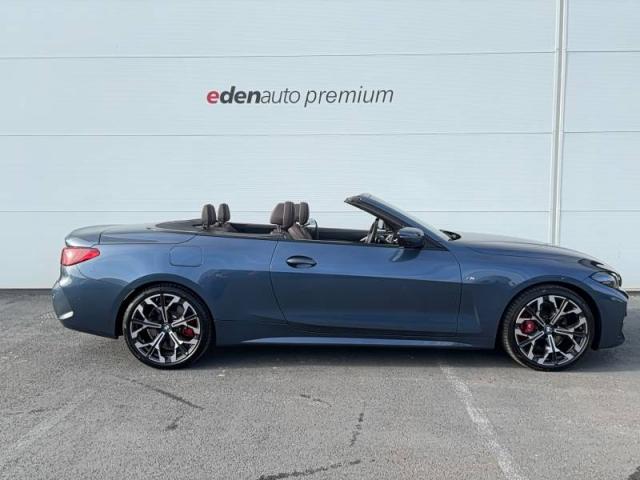 Bmw Série 4 image 5