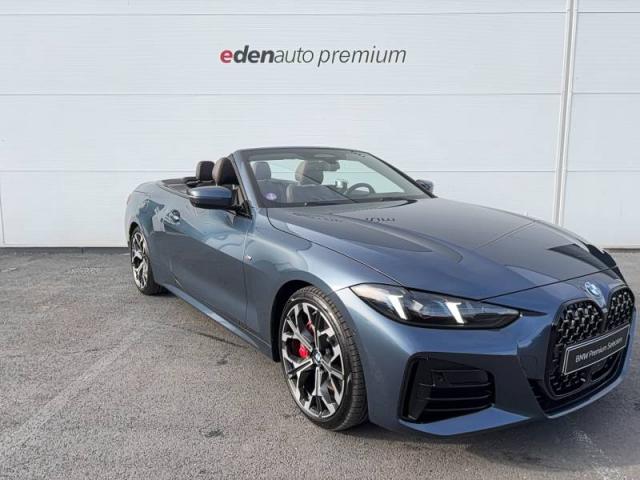 Bmw Série 4 image 6