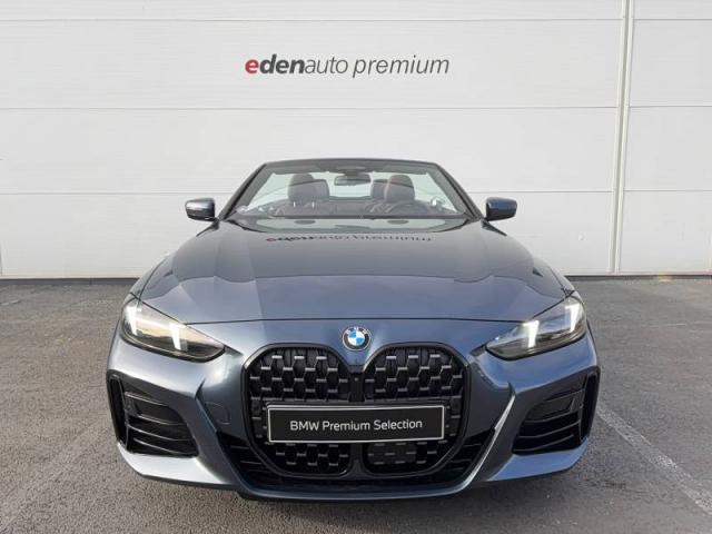 Bmw Série 4 image 1