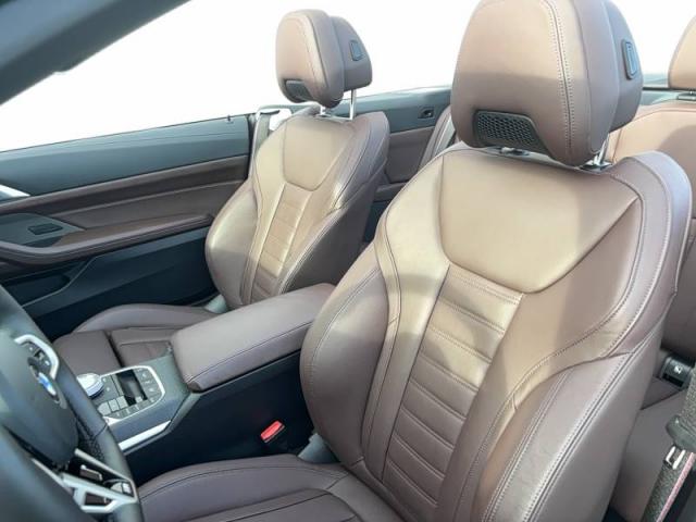 Bmw Série 4 image 7