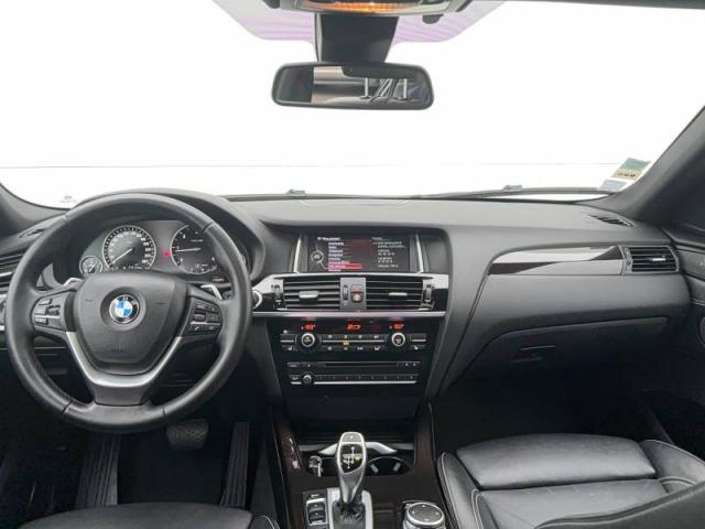 Bmw X4 image 1