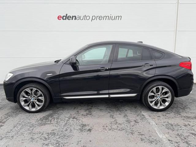 Bmw X4 image 2