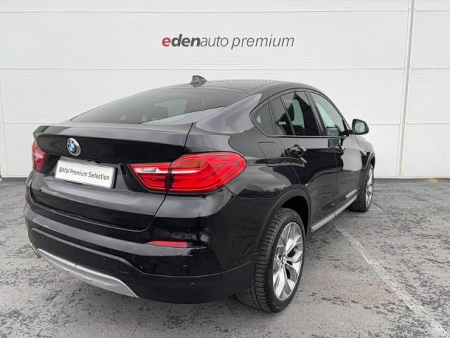 Bmw X4 image 6