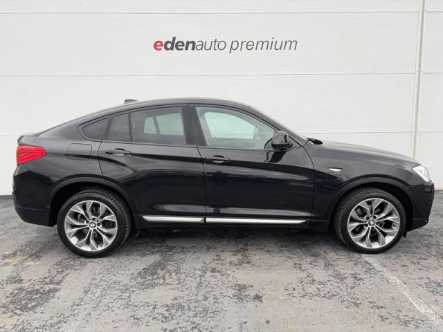 Bmw X4 image 9