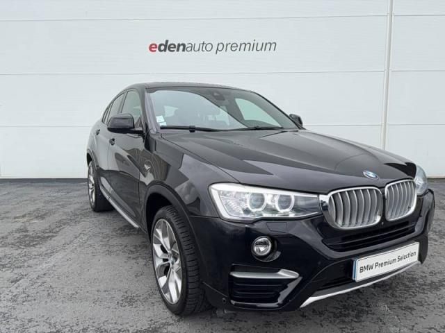 Bmw X4 image 3