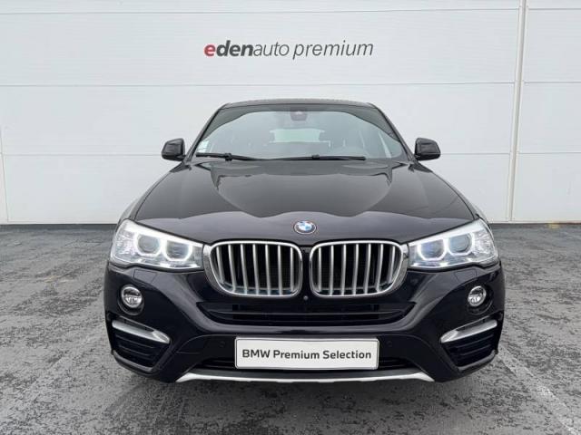 Bmw X4 image 8