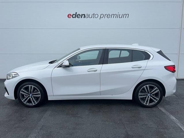 Bmw Série 1 118i 136 Ch Dkg7 Business Design