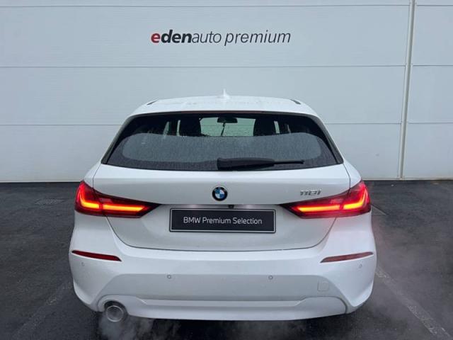 Bmw Série 1 image 3