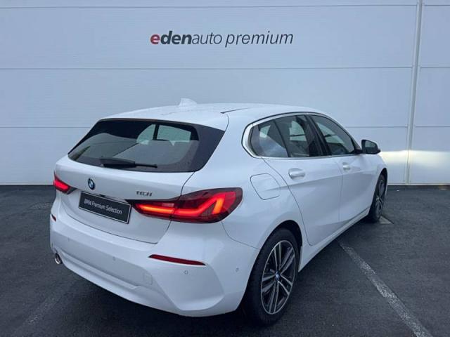 Bmw Série 1 image 8