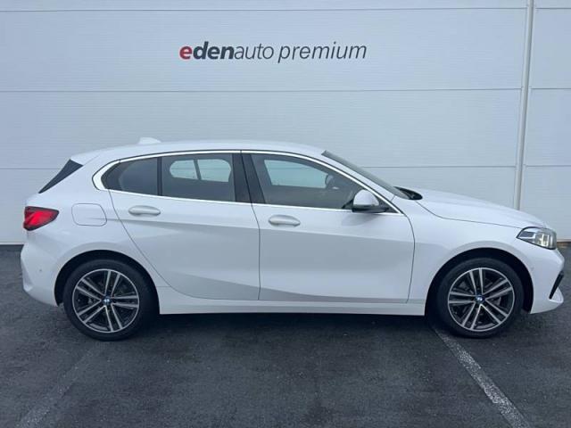 Bmw Série 1 image 9