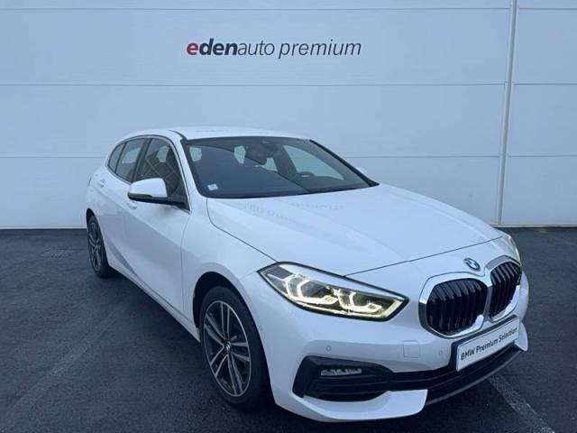 Bmw Série 1 image 2