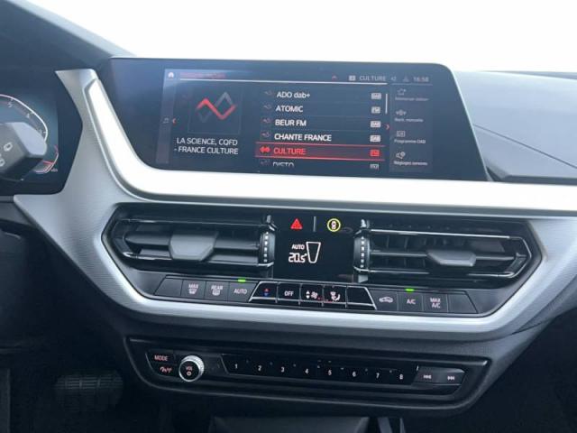 Bmw Série 1 image 6