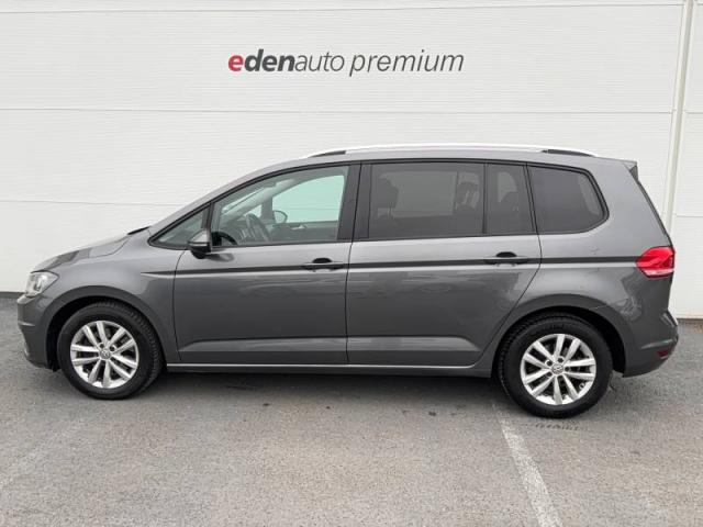 Volkswagen Touran image 4