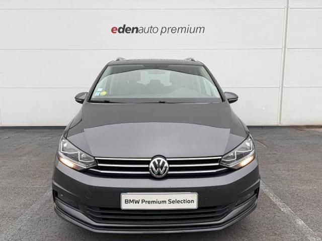 Volkswagen Touran image 1