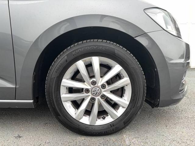 Volkswagen Touran image 6