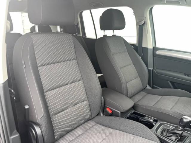 Volkswagen Touran image 8