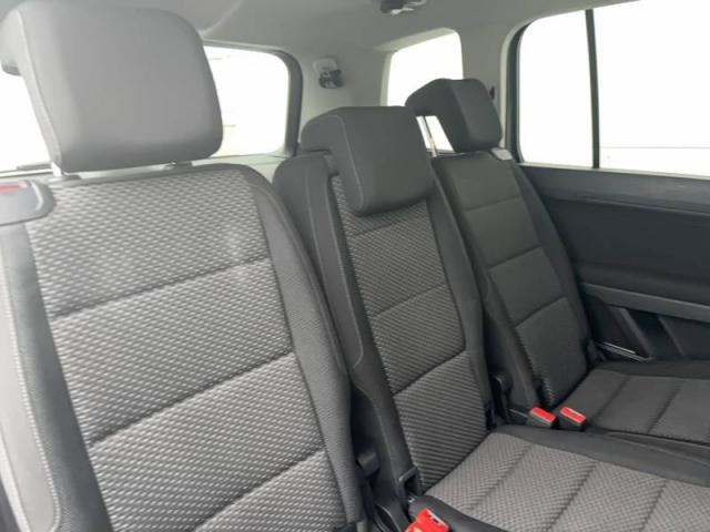 Volkswagen Touran image 7