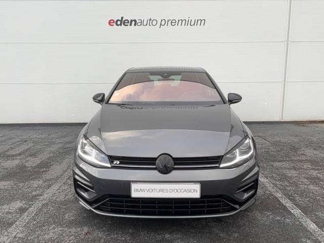 Volkswagen Golf image 6