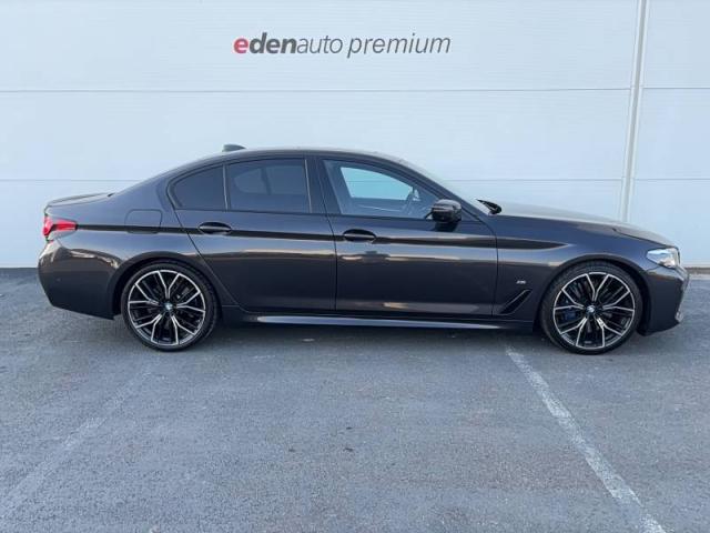 Bmw Série 5 image 7