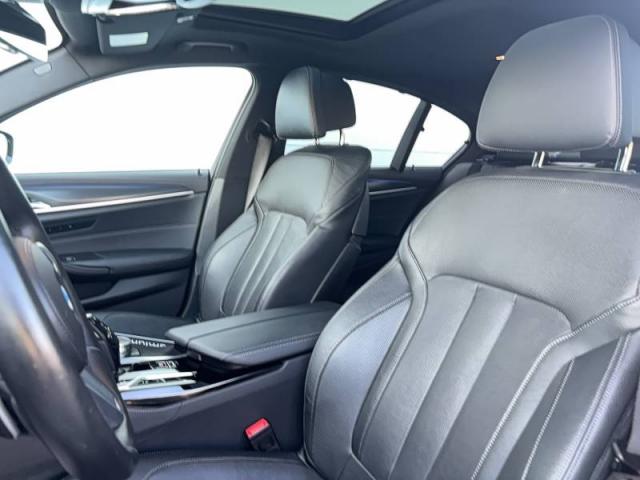 Bmw Série 5 image 9