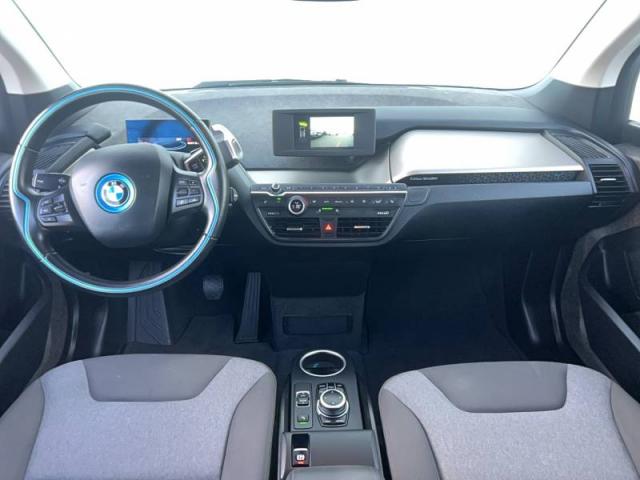 Bmw I3 image 2