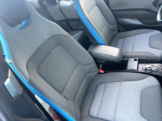Bmw I3 image 8