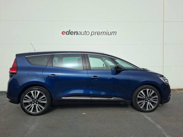 Renault Grand Scénic image 8