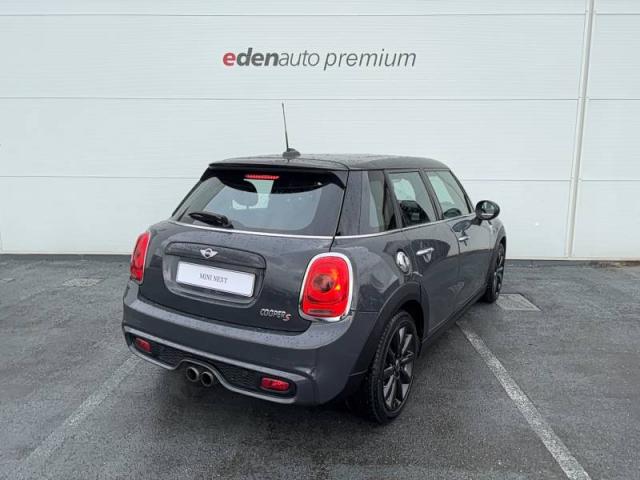 Mini Mini image 7