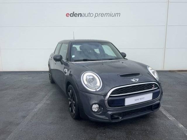 Mini Mini image 2